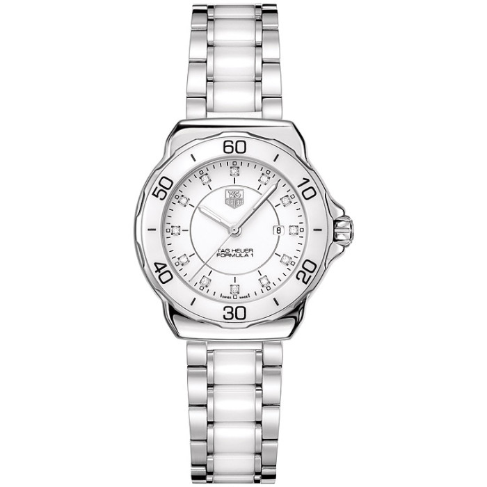Часы TAG Heuer WAH1315.BA0868