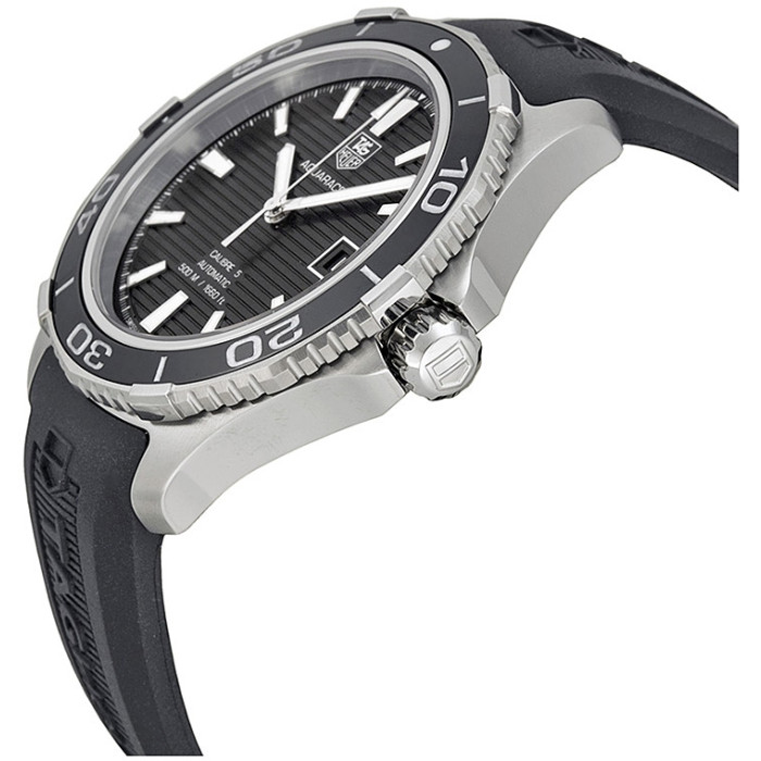 Годинник Tag Heuer WAK2110.FT6027