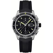 Часы Tag Heuer CAK2111.FT8019