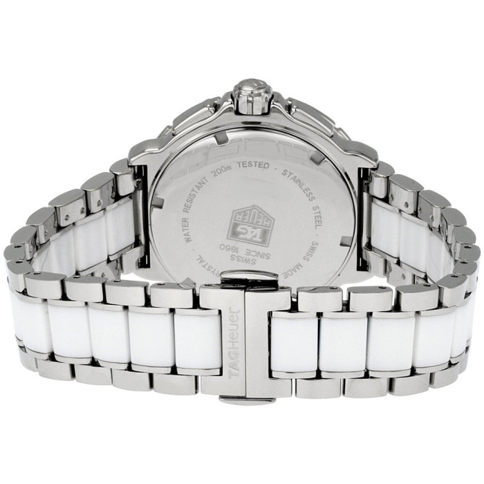 Годинник TAG HEUER CAH1211.BA0863