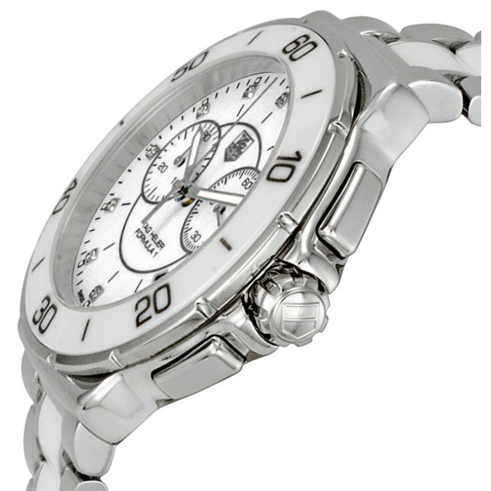 Годинник TAG HEUER CAH1211.BA0863