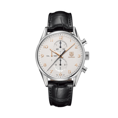 Годинник TAG HEUER CAR2012.FC6235