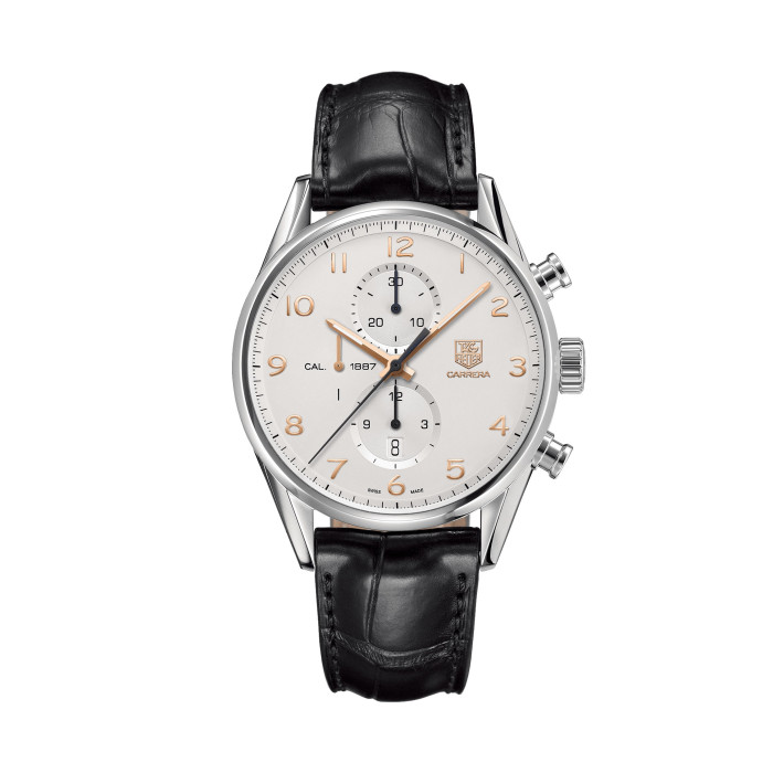 Годинник TAG HEUER CAR2012.FC6235