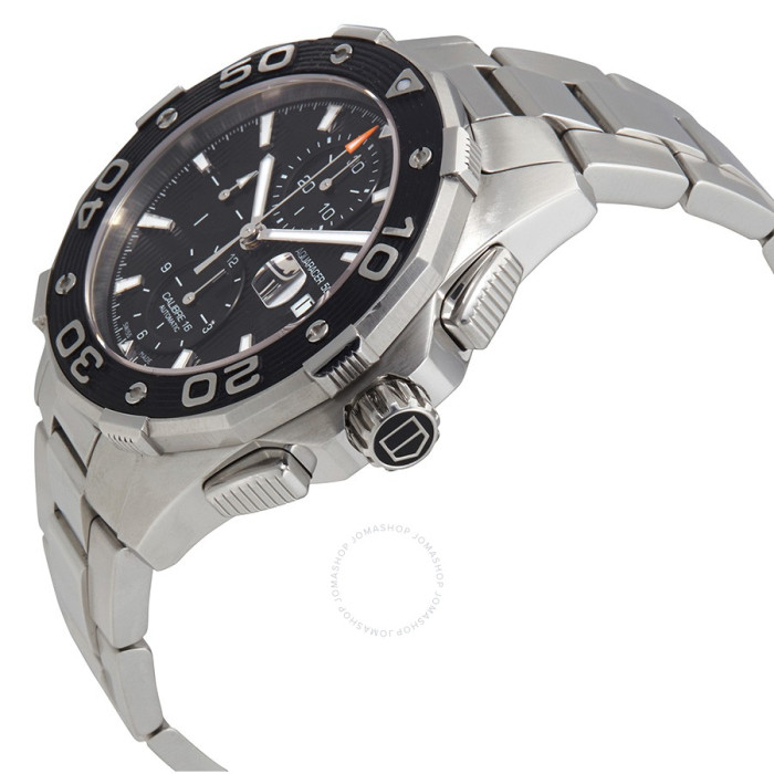 Годинник TAG HEUER CAJ2110.BA0872
