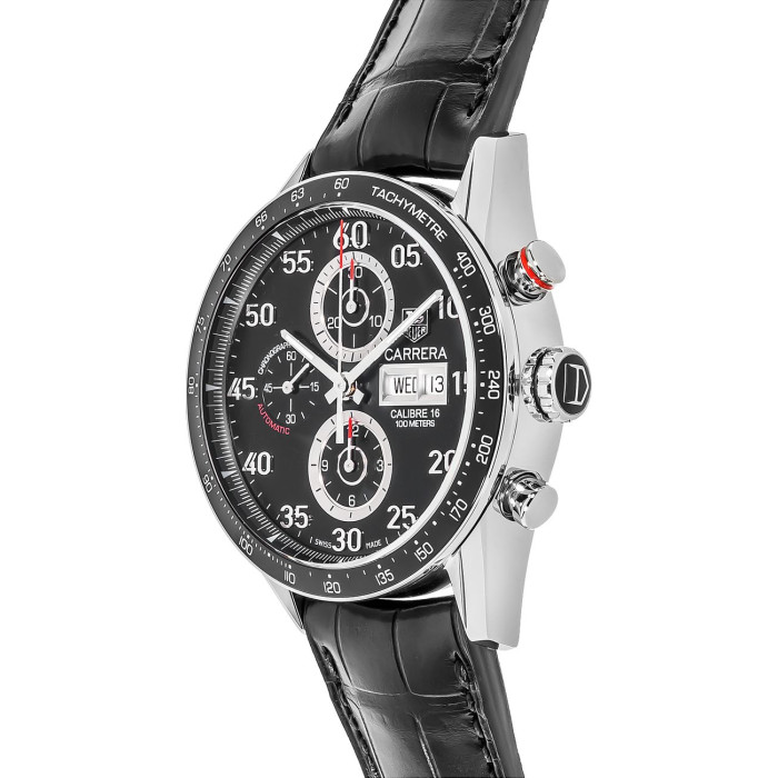 Годинник TAG HEUER CV2A10.FC6235
