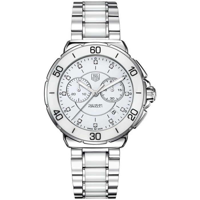 Годинник TAG HEUER CAH1211.BA0863