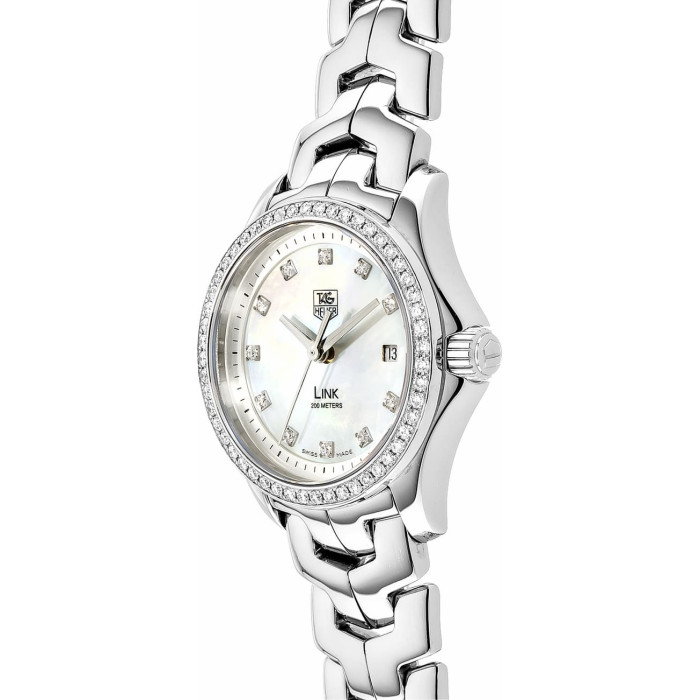 Часы TAG HEUER WJF1319.BA0572