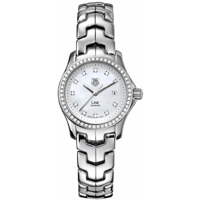 Часы TAG HEUER WJF1319.BA0572