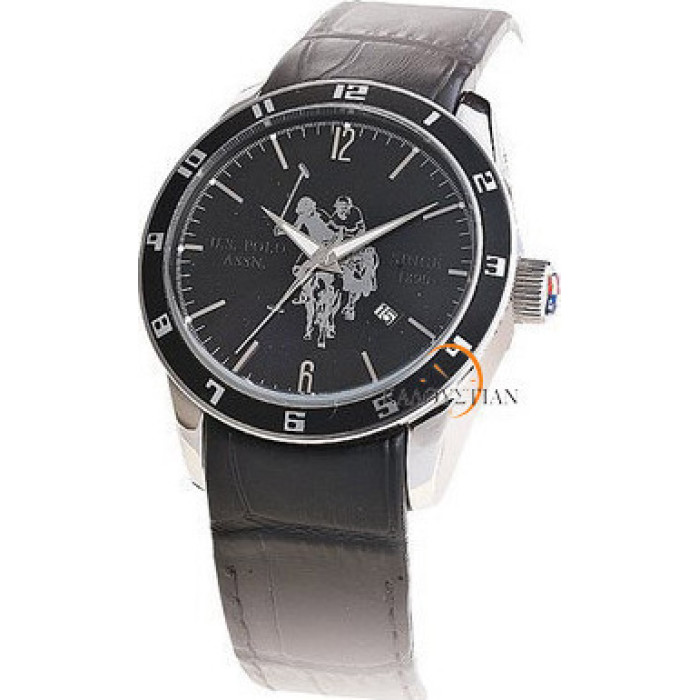U.S. Polo Assn. USP4019BK