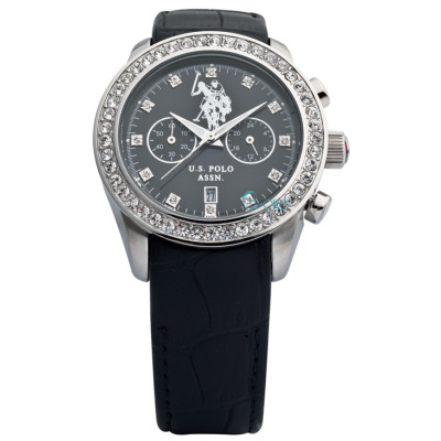 U.S. Polo Assn. USP4023BK