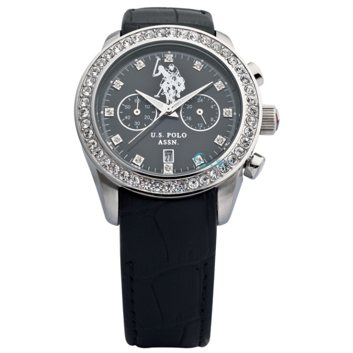 U.S. Polo Assn. USP4023BK