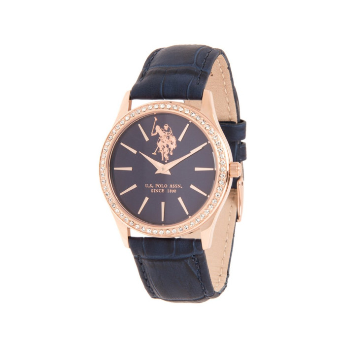 Жіночий годинник U.S.Polo USP5471BL