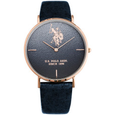 Жіночий годинник U.S.Polo USP5393BL