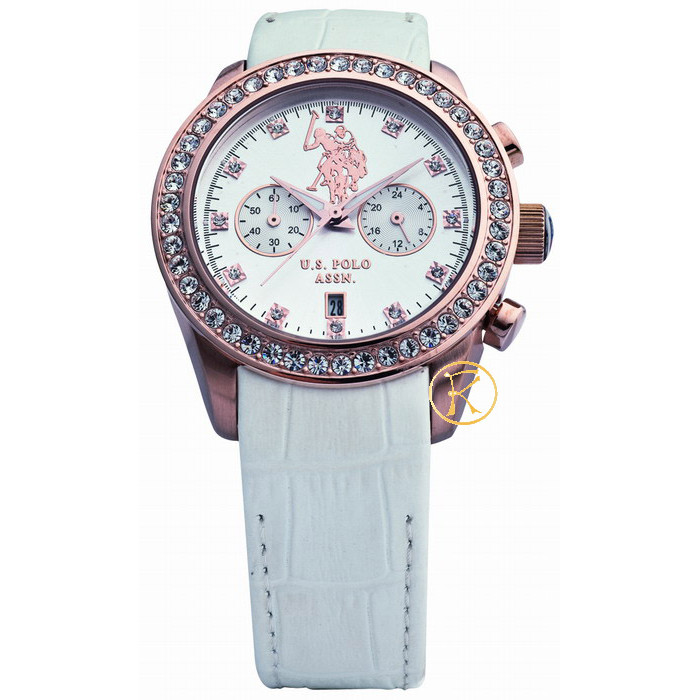 U.S. Polo Assn. USP4022WH