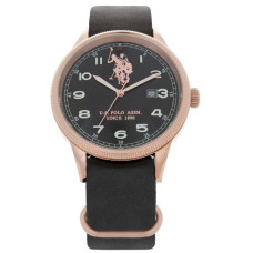 U.S. Polo Assn. USP4123BK