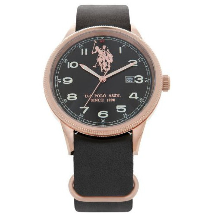 U.S. Polo Assn. USP4123BK