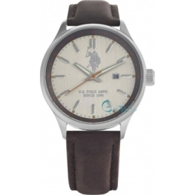 Часы U.S. Polo Assn. USP4160BR
