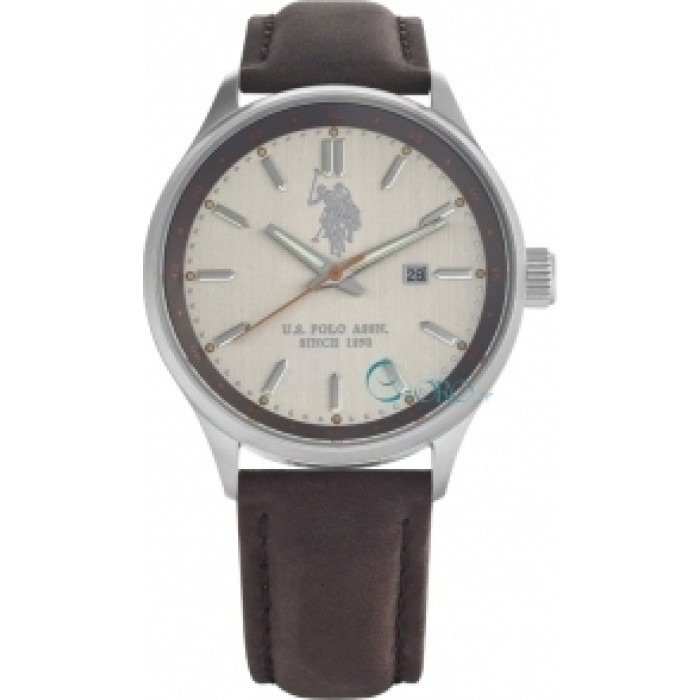 Часы U.S. Polo Assn. USP4160BR