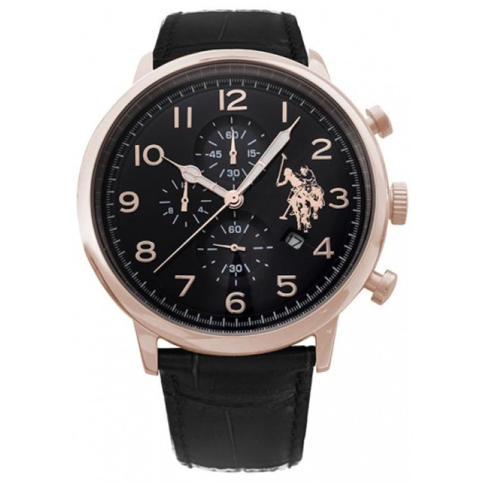 Годинник USP4356BL