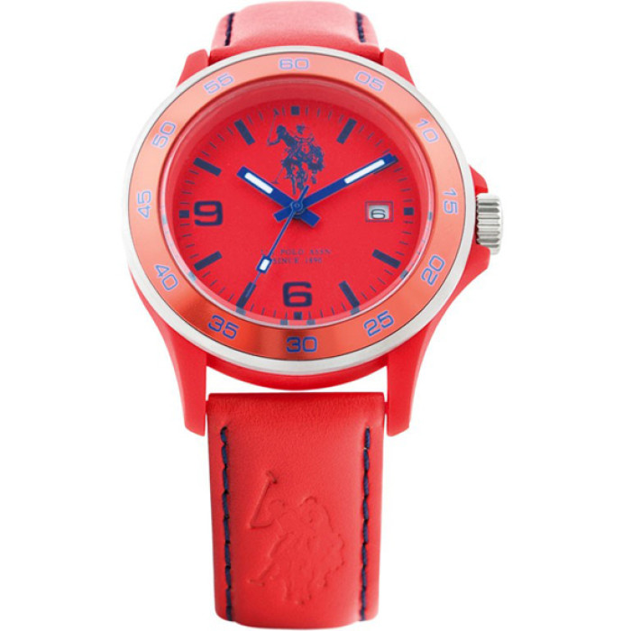 U.S. Polo Assn. USP4100RD