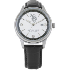 Годинник U.S.POLO ASSN. USP4166BK