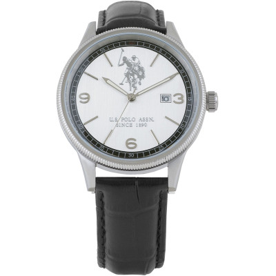 Годинник U.S.POLO ASSN. USP4166BK