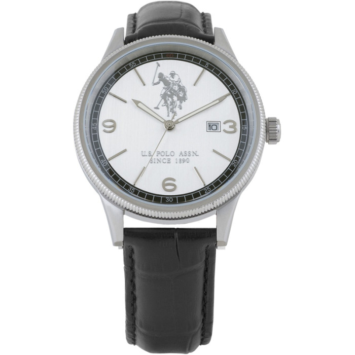 Годинник U.S.POLO ASSN. USP4166BK