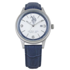 U.S.POLO ASSN. USP4167BL