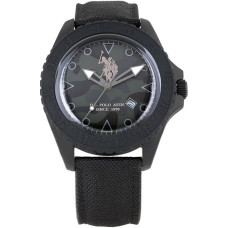Годинник U.S.POLO ASSN. USP4206BK