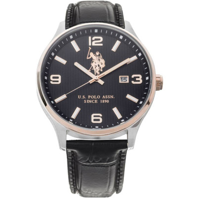 Годинник USP4334BK