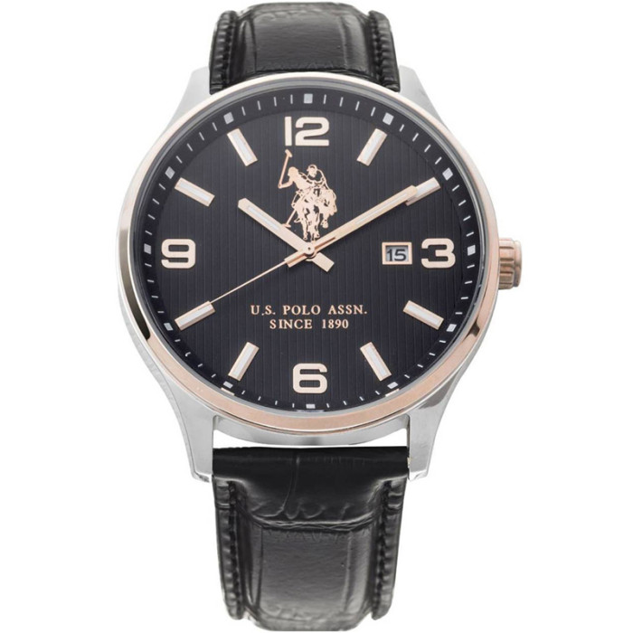 Годинник USP4334BK