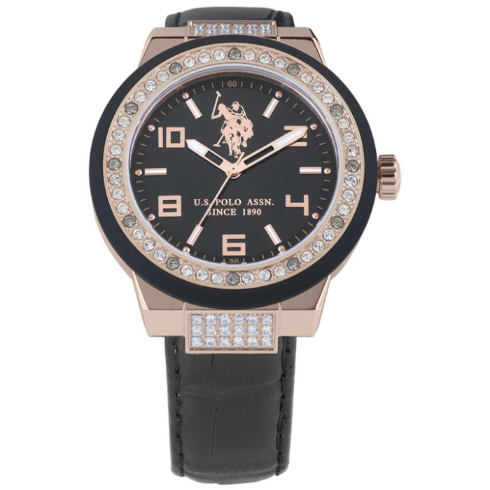 U.S.POLO ASSN.USP5095BK