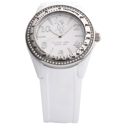 U.S. Polo Assn. USP2010WH
