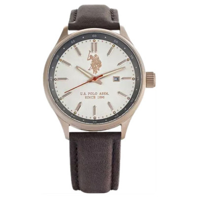 Годинник U.S. Polo Assn. USP4161RG