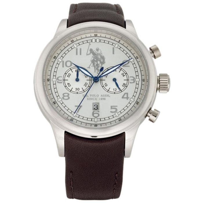Годинник U.S. Polo Assn. USP4215ST