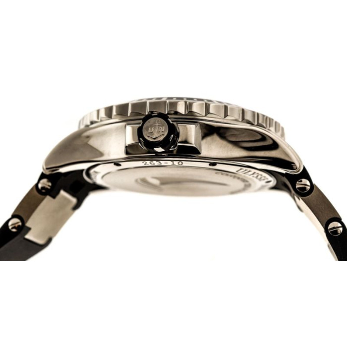 Часы Ulysse Nardin Diver Marine Diver 263-10-3/92