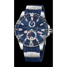 Годинник Ulysse Nardin Maxi Marine Diver 263-10-3/93