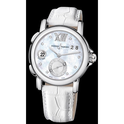 Часы Ulysse Nardin 243-22/391