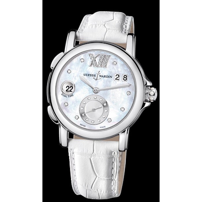 Часы Ulysse Nardin 243-22/391