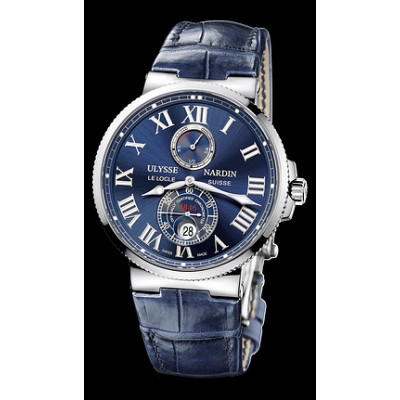 Годинник Ulysse Nardin 263-67/43 