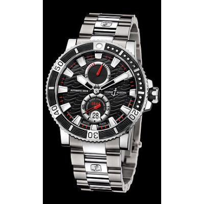 Годинник Ulysse Nardin 263-90-7M/72
