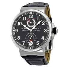 Годинник Ulysse Nardin Marine Chronometer Manufacture 1183-126/62