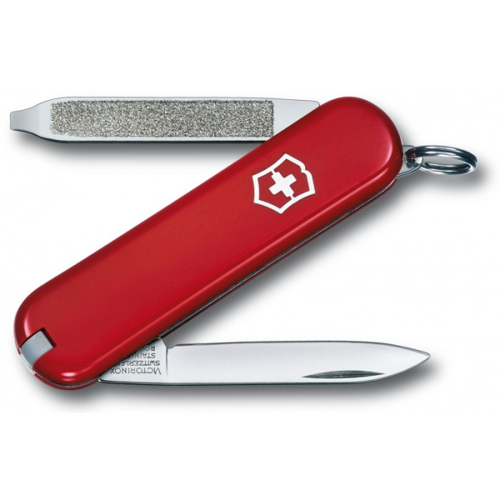 Складаний ніж Victorinox Escort Vx06123 (0.6123)
