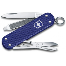 Складной нож Victorinox Classic Vx06221.222G (0.6221.222G)