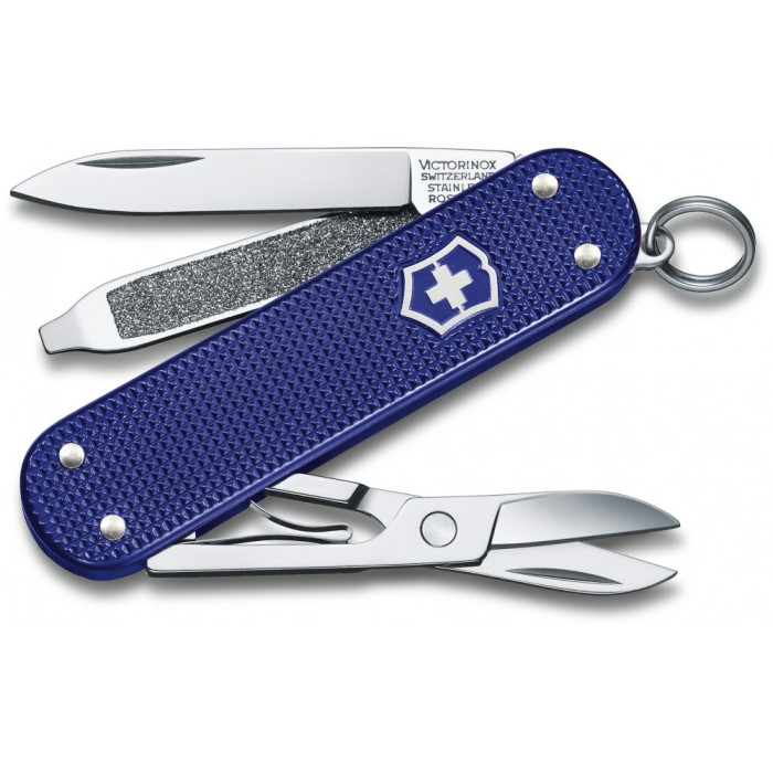 Складаний ніж Victorinox Classic Vx06221.222G (0.6221.222G)