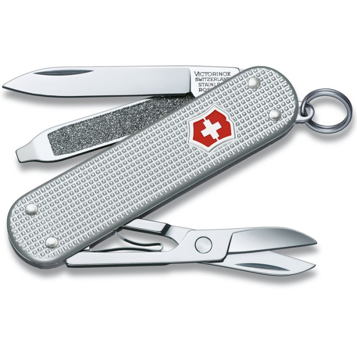 Складаний ніж Victorinox Classic Vx06221.26 (0.6221.26)