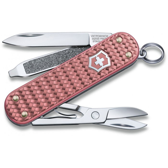 Складной нож Victorinox Classic Vx06221.405G (0.6221.405G)