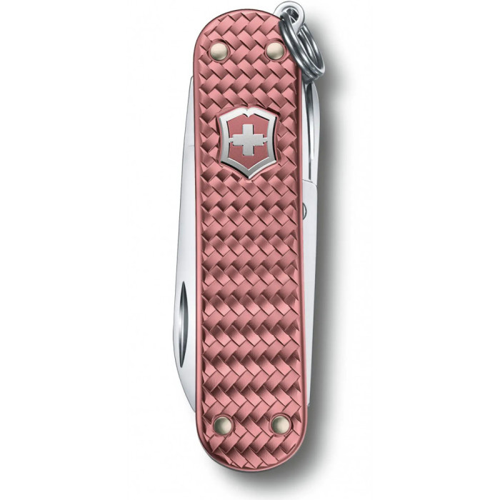 Складной нож Victorinox Classic Vx06221.405G (0.6221.405G)