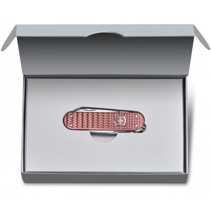 Складной нож Victorinox Classic Vx06221.405G (0.6221.405G)