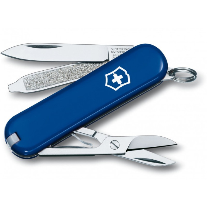 Складаний ніж Victorinox Classic SD Vx06223.2 (0.6223.2)